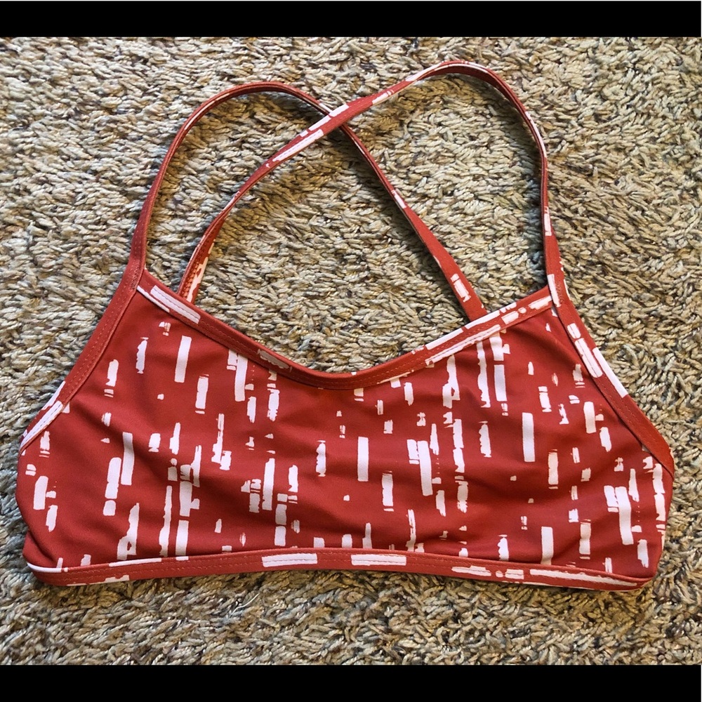 Jolyn Swimsuit Top - Adrian